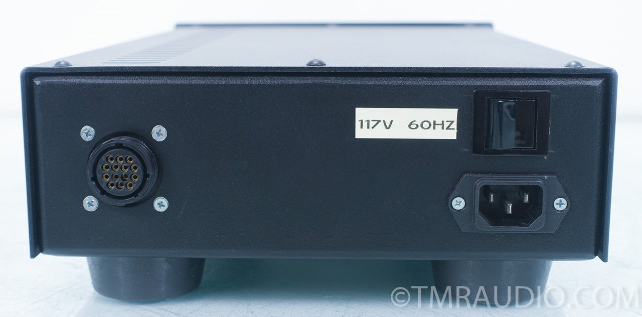 PBN Olympia-L Preamplifier in Factory Crate