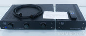 PBN Olympia-L Preamplifier in Factory Crate