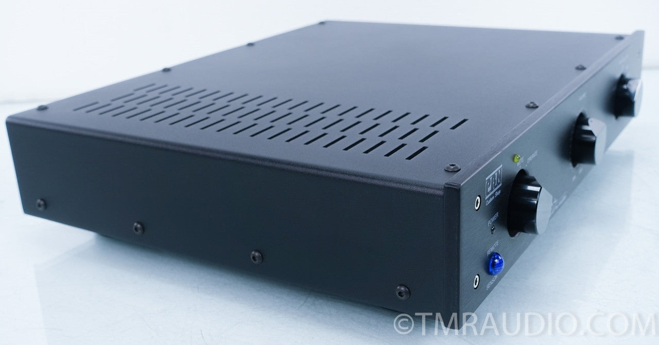PBN Olympia-L Preamplifier in Factory Crate