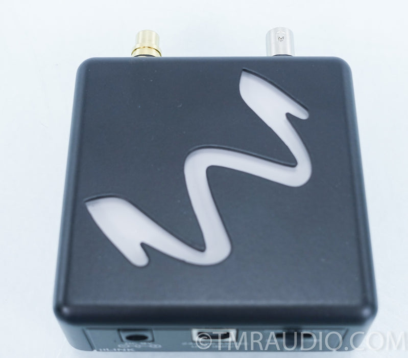 Wyred 4 Sound Ulink USB to S/PDIF Converter in Factory Box
