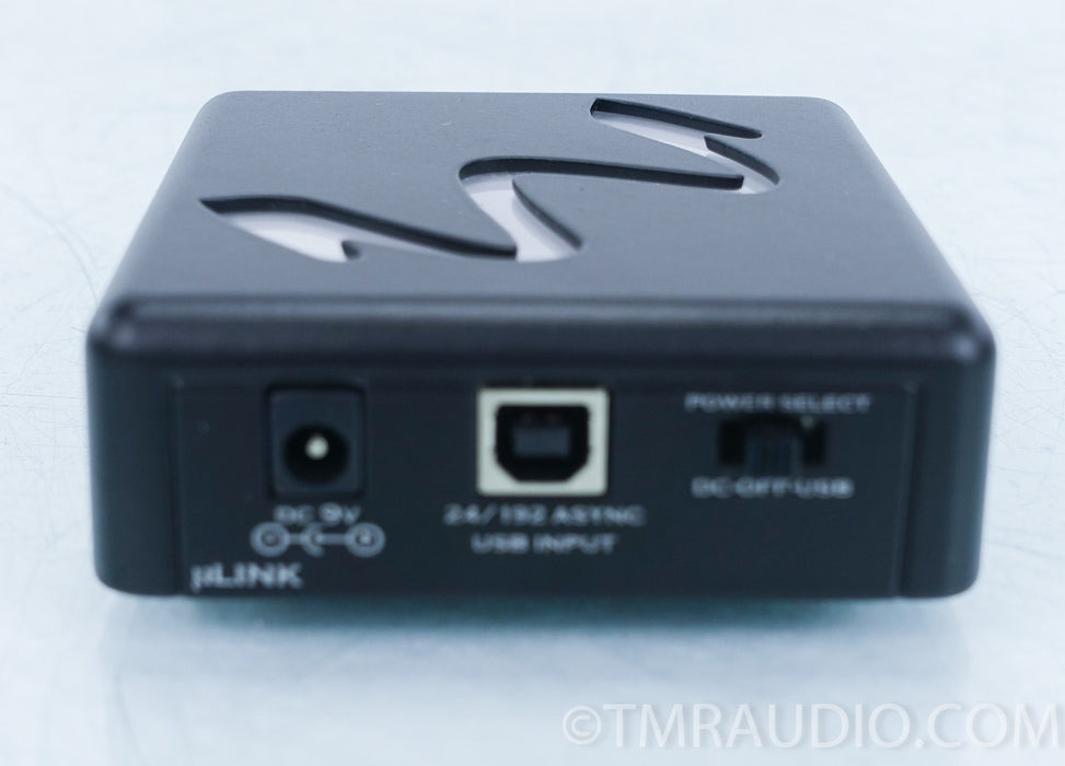 Wyred 4 Sound Ulink USB to S/PDIF Converter in Factory Box