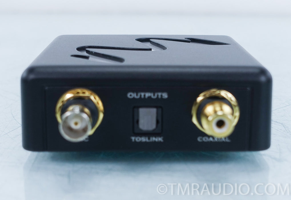 Wyred 4 Sound Ulink USB to S/PDIF Converter in Factory Box