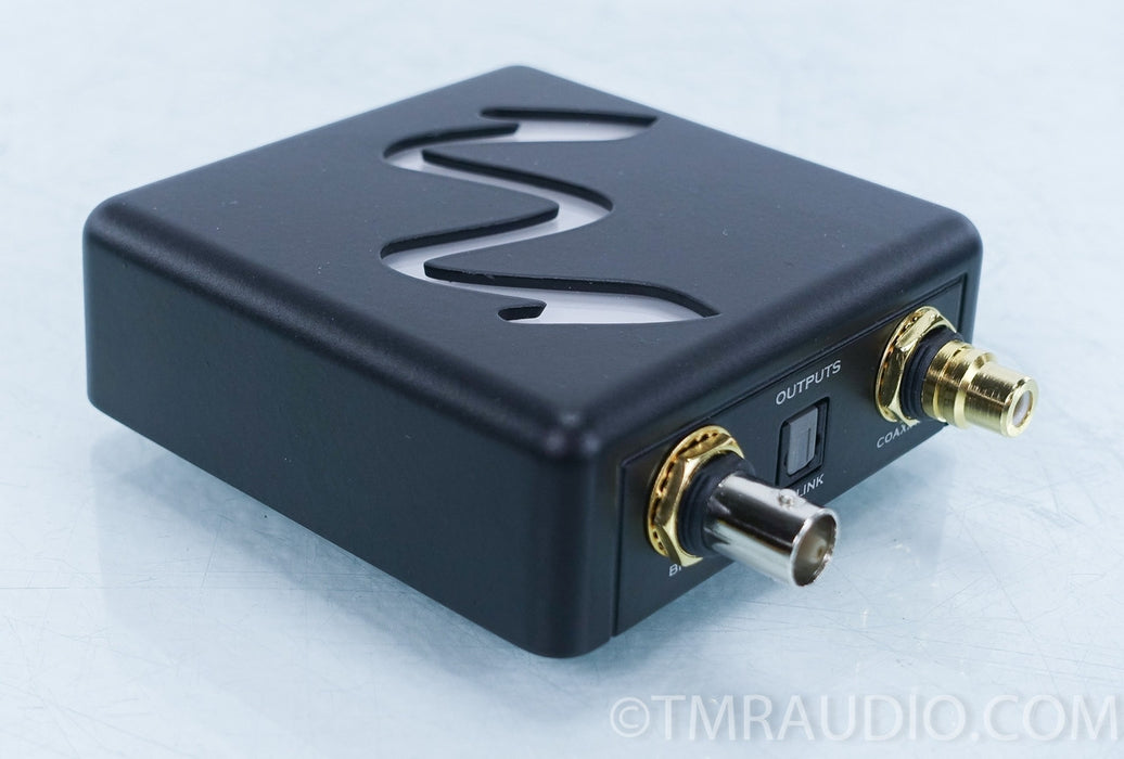 Wyred 4 Sound Ulink USB to S/PDIF Converter in Factory Box