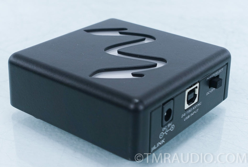 Wyred 4 Sound Ulink USB to S/PDIF Converter in Factory Box