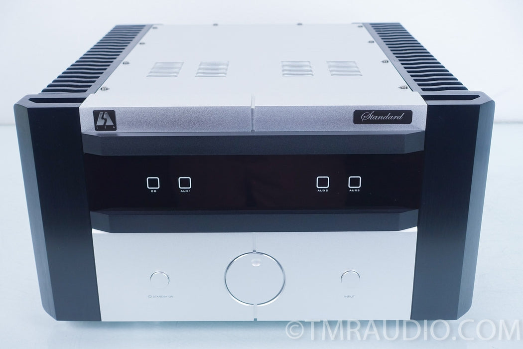 LSA Standard Integrated Amplifier in Factory Box