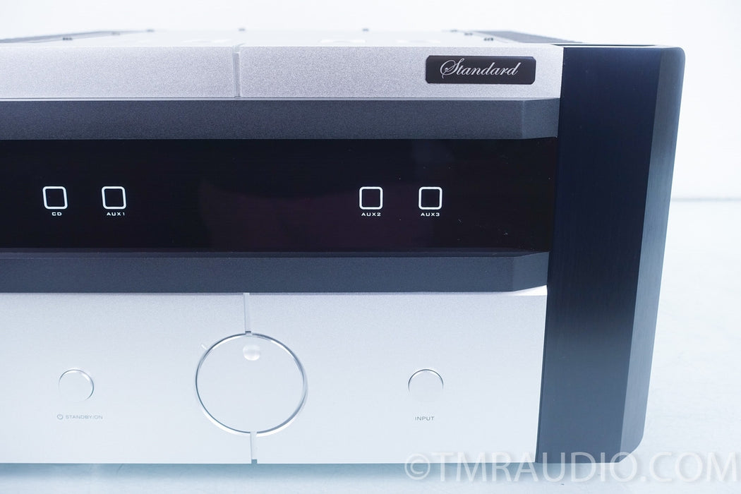 LSA Standard Integrated Amplifier in Factory Box