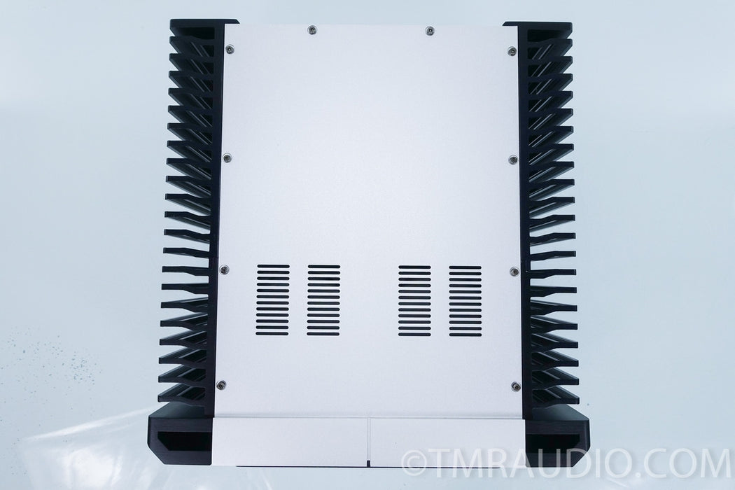 LSA Standard Integrated Amplifier in Factory Box