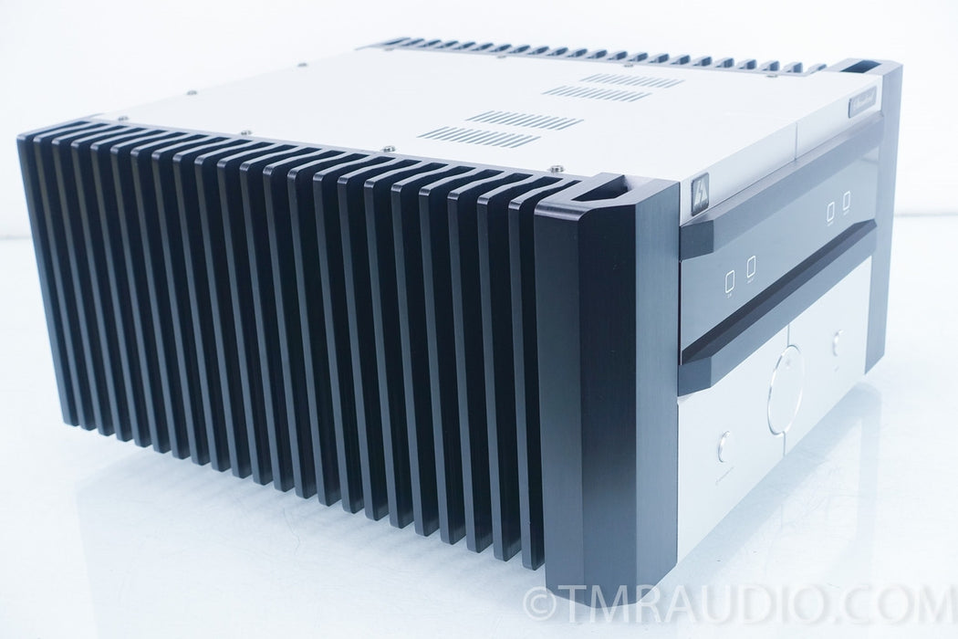 LSA Standard Integrated Amplifier in Factory Box