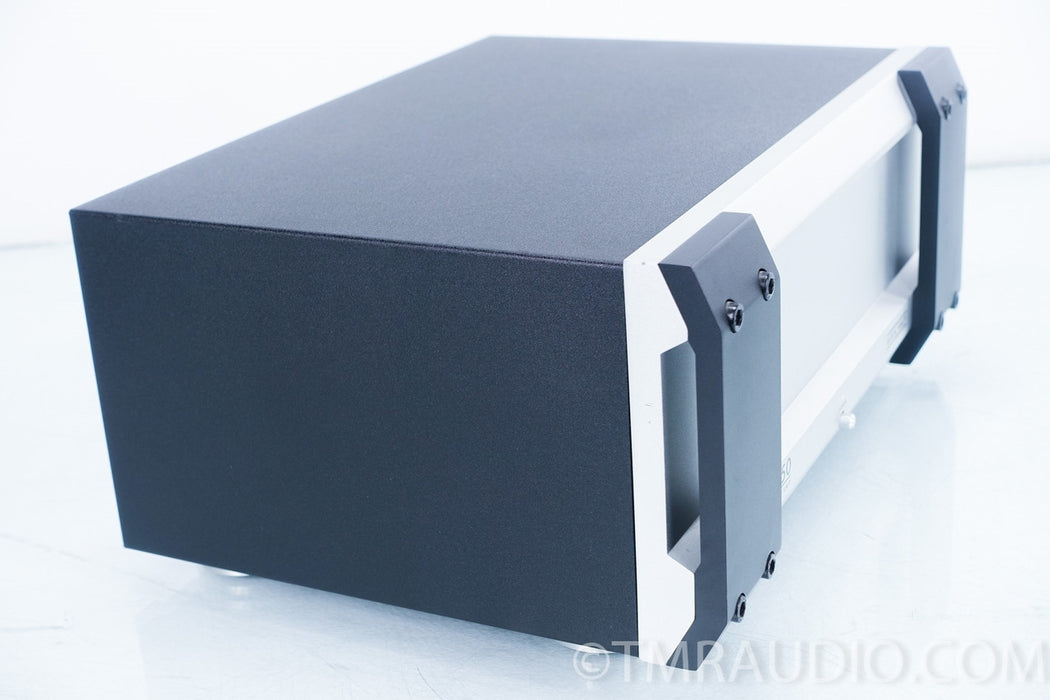 Musical Fidelity KW750 Power Amplifier