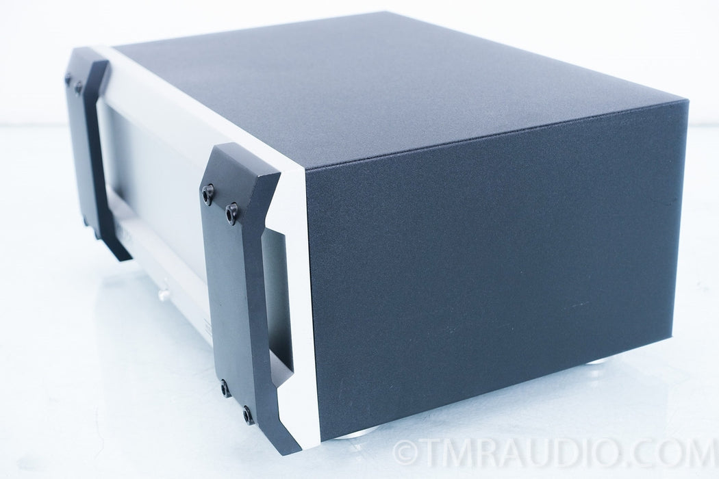 Musical Fidelity KW750 Power Amplifier