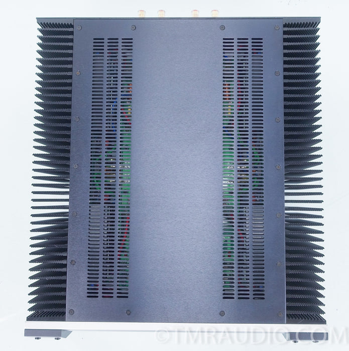 Musical Fidelity KW750 Power Amplifier