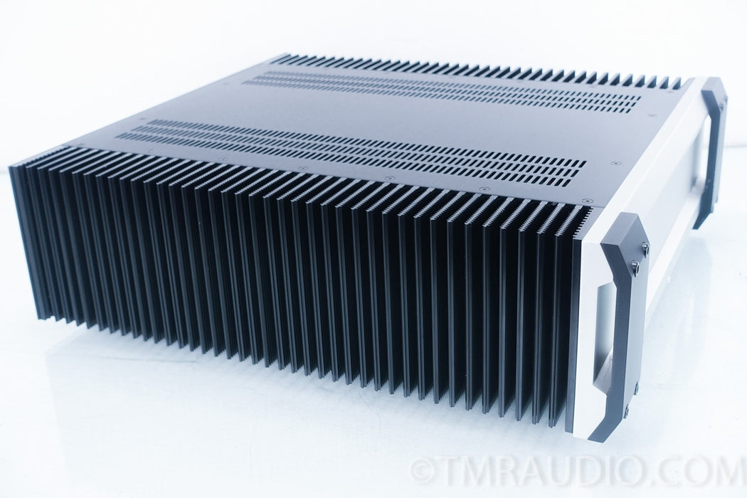 Musical Fidelity KW750 Power Amplifier