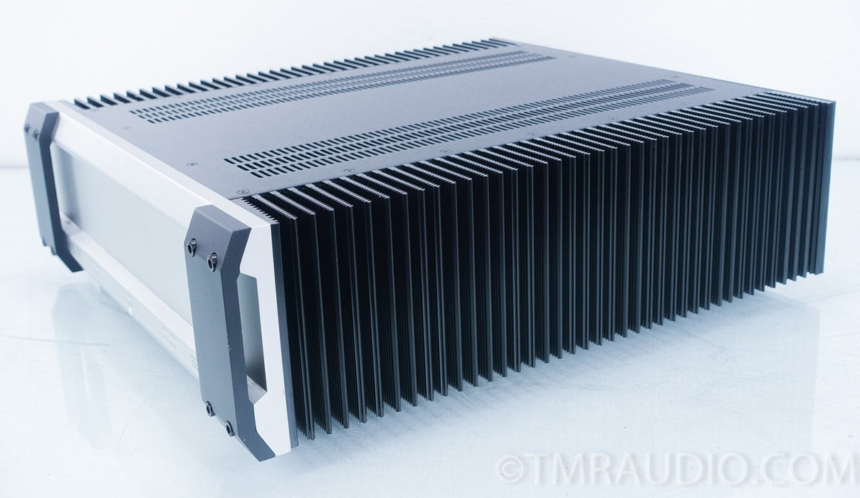 Musical Fidelity KW750 Power Amplifier