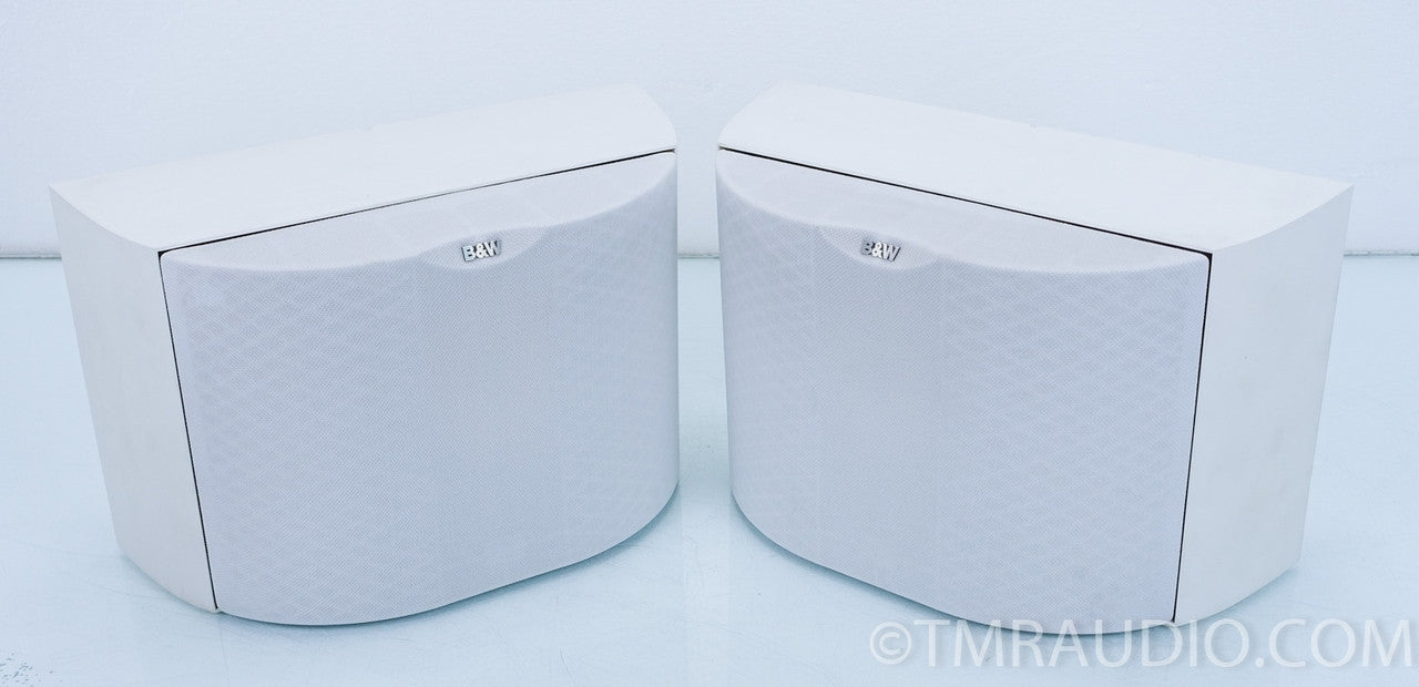 B&W DS6 Surrounds Speakers