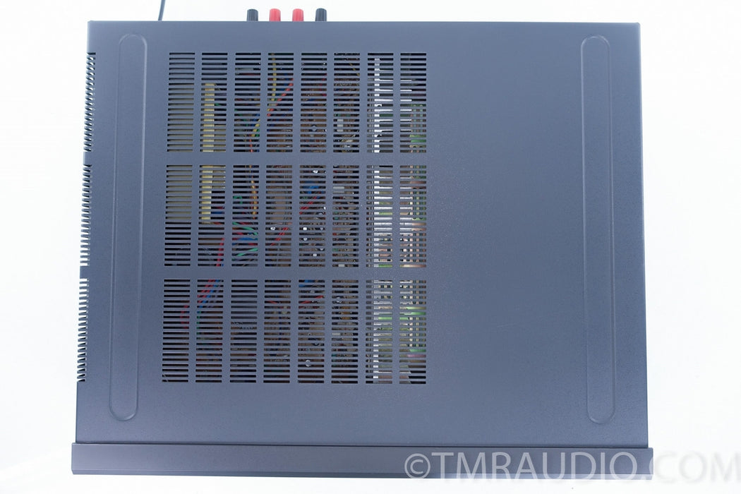 NAD 2100 Stereo Power Amplifier in Factory Box