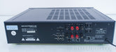 NAD 2100 Stereo Power Amplifier in Factory Box