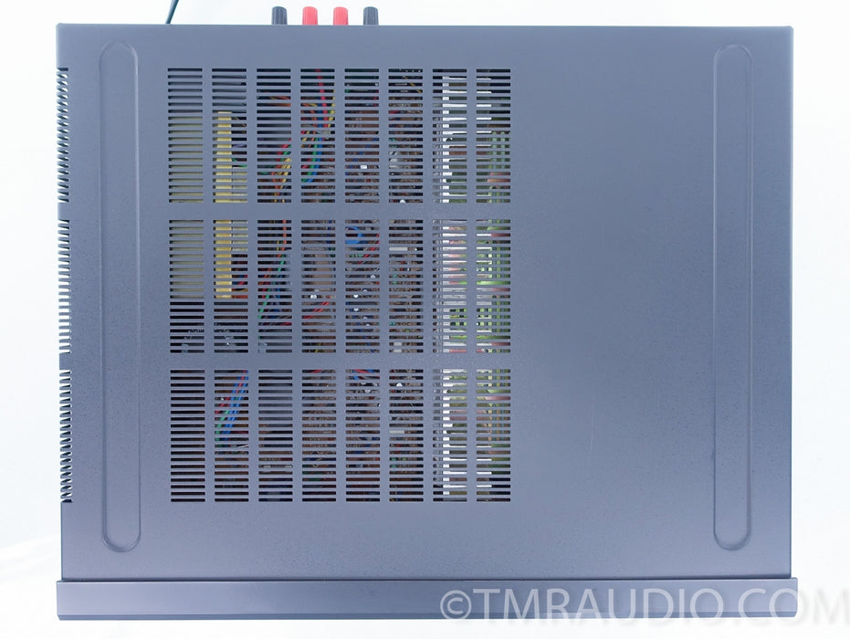 NAD 2100 Stereo Power Amplifier in Factory Box