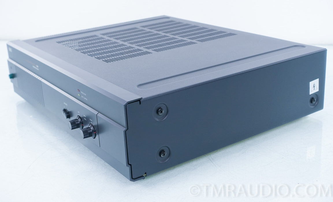NAD 2100 Stereo Power Amplifier in Factory Box