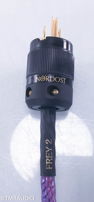 Nordost Frey 2 Power Cable