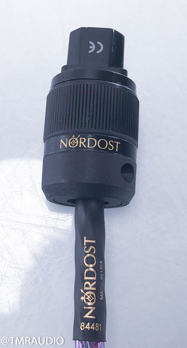 Nordost Frey 2 Power Cable