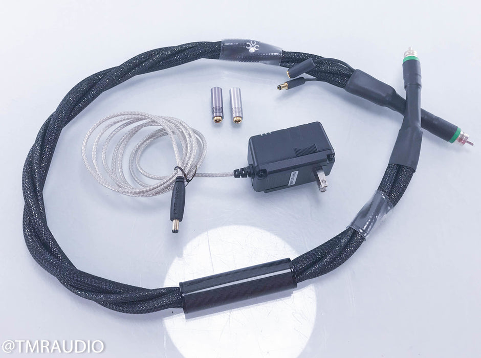 Synergistic Research Galileo LE Digital RCA Digital Coaxial Cable