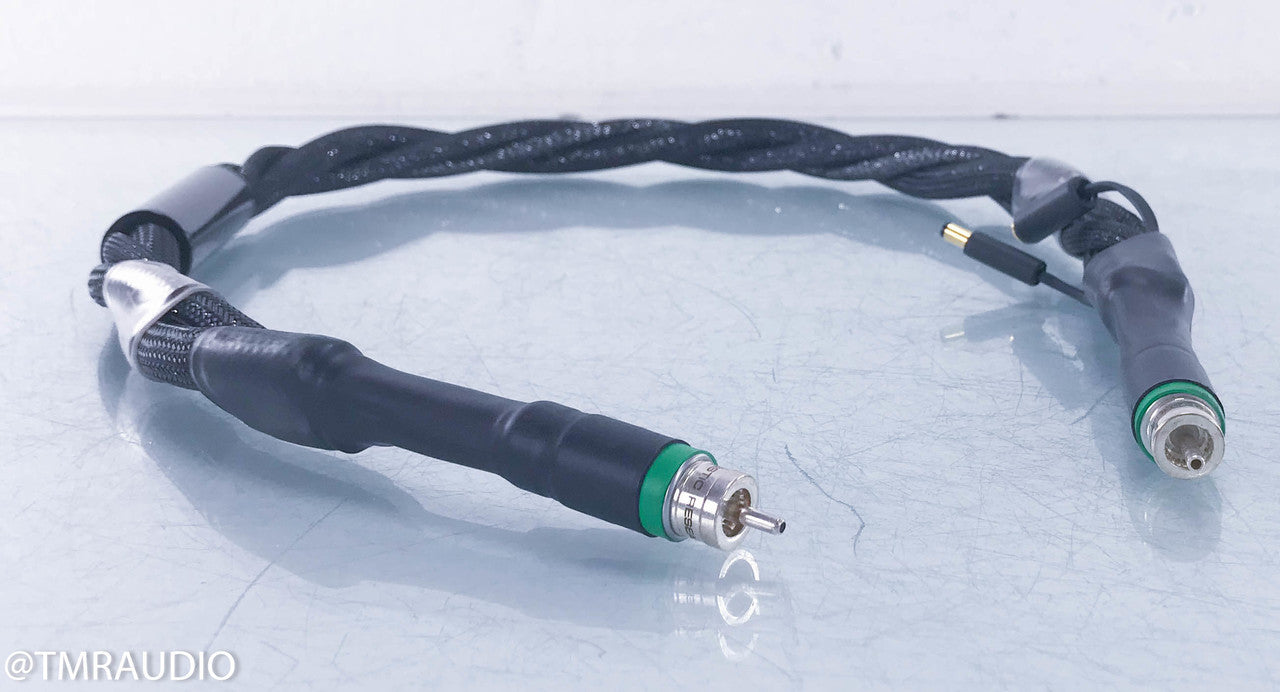 Synergistic Research Galileo LE Digital RCA Digital Coaxial Cable