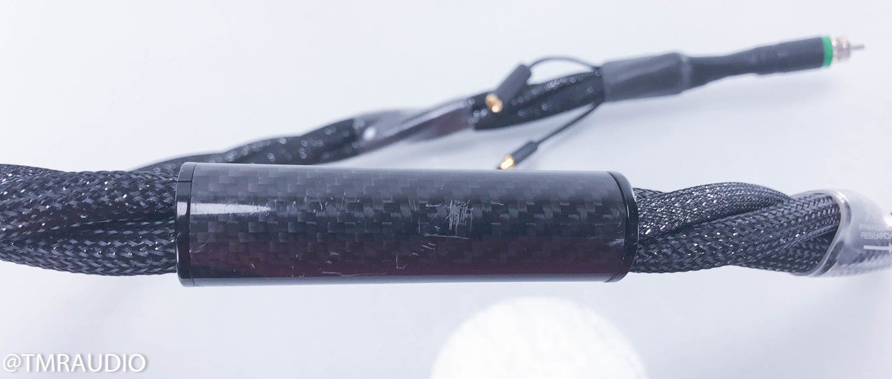 Synergistic Research Galileo LE Digital RCA Digital Coaxial Cable