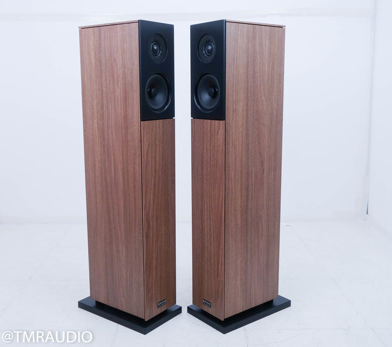 Audio Physic Classic 20 Floorstanding Speakers
