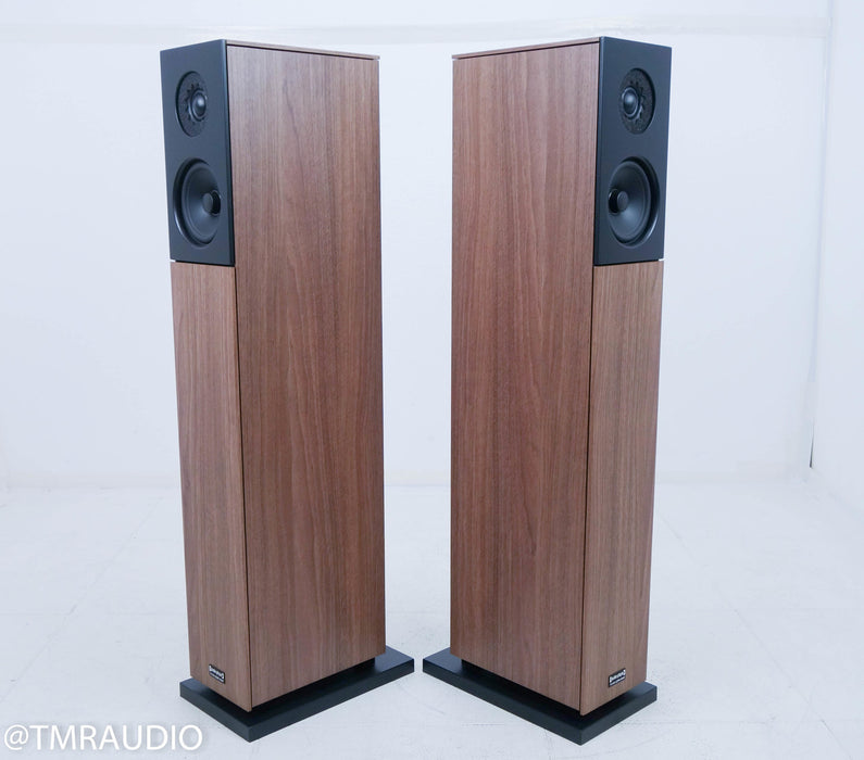 Audio Physic Classic 20 Floorstanding Speakers