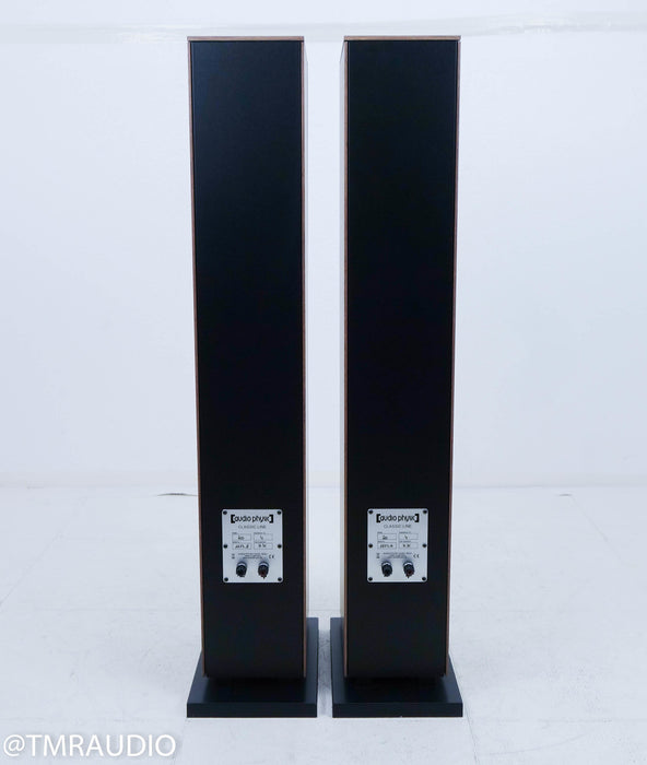 Audio Physic Classic 20 Floorstanding Speakers