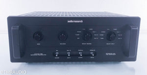 Audio Research REF1 Reference 1 Stereo Tube LineStage Preamplifier