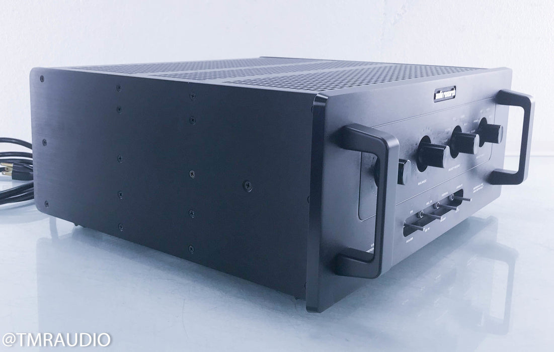Audio Research REF1 Reference 1 Stereo Tube LineStage Preamplifier