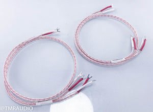 Kimber Kable Ascent 8TC Bi-Wire Speaker Cable