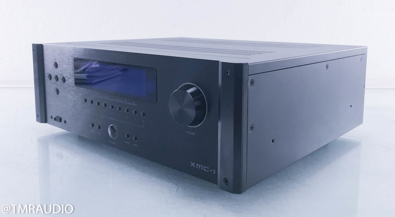 Emotiva XMC-1 7.2 Channel Preamplifier / Home Theater Processor