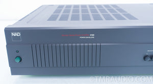 NAD 2100 Stereo Power Amplifier in Factory Box 1