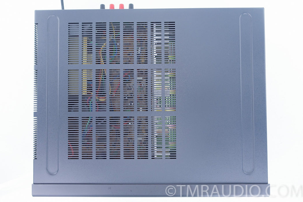 NAD 2100 Stereo Power Amplifier in Factory Box 1