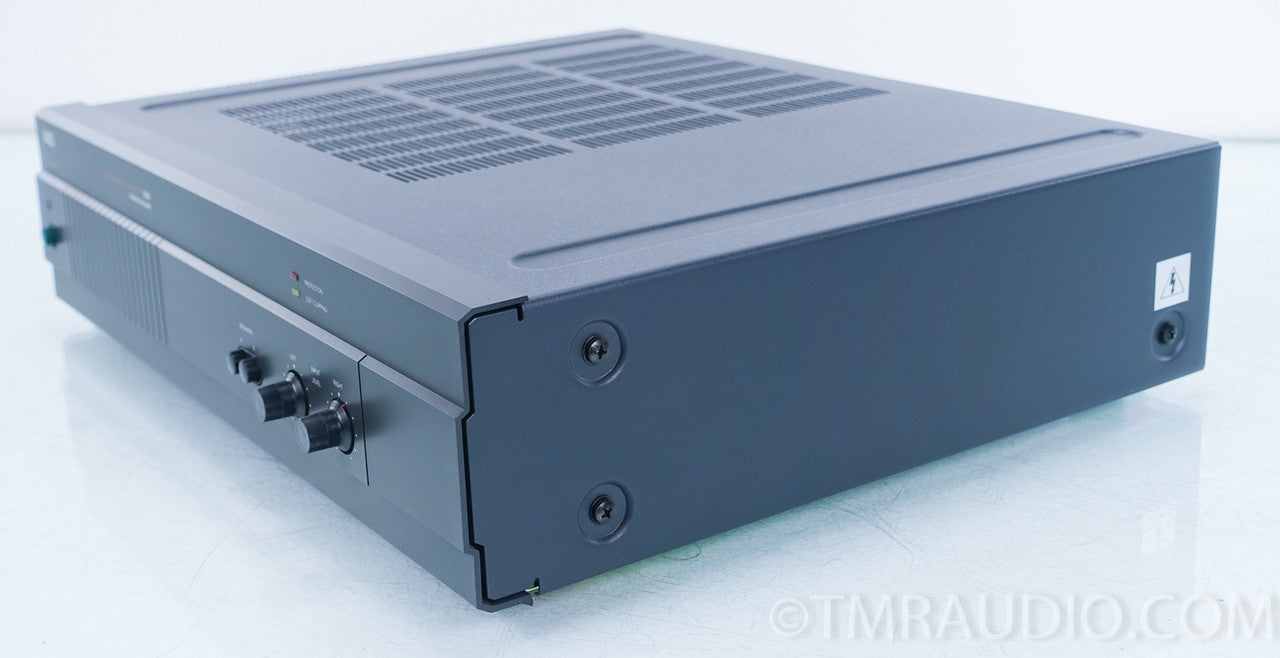 NAD 2100 Stereo Power Amplifier in Factory Box 1