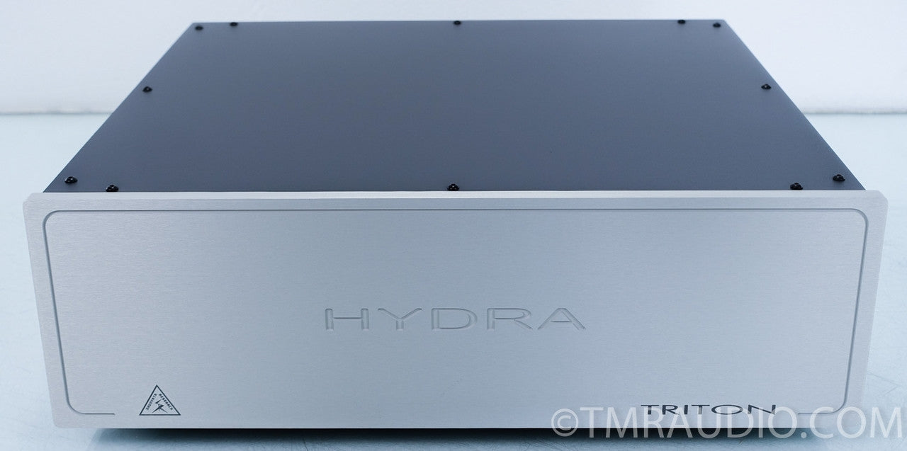 Shunyata Research Triton Power Conditioner in Factory Box