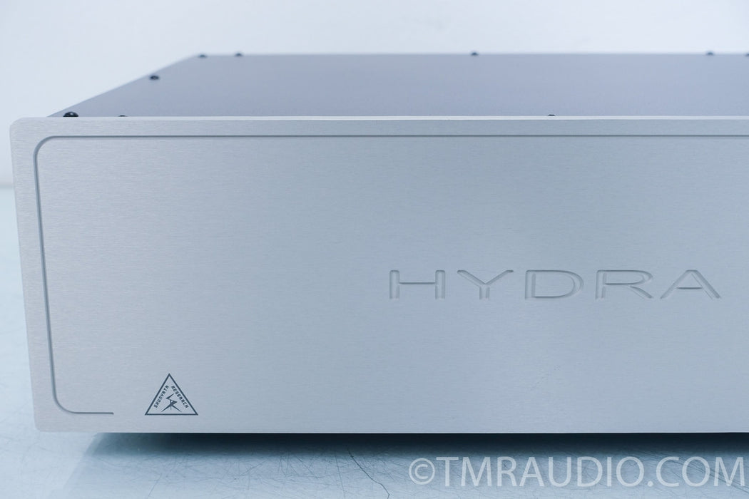 Shunyata Research Triton Power Conditioner in Factory Box
