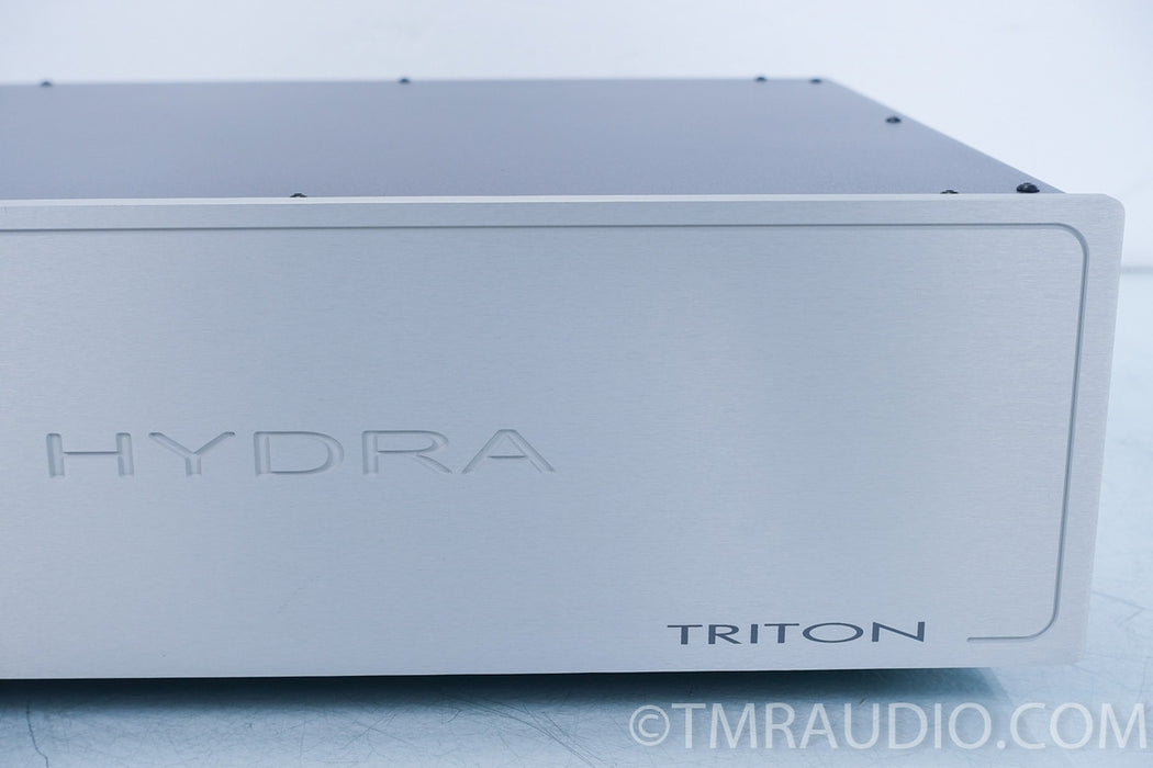 Shunyata Research Triton Power Conditioner in Factory Box