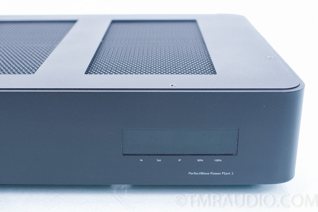 PS Audio PerfectWave Power Plant 3