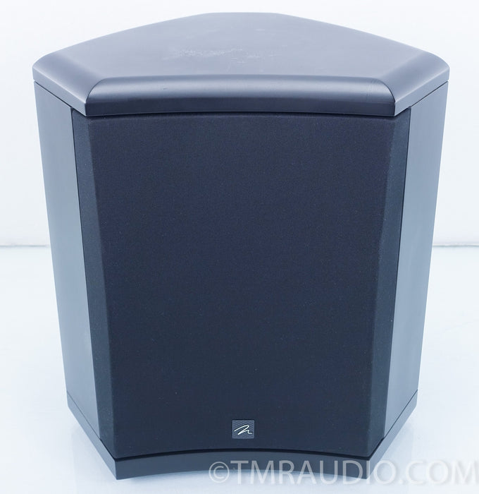 Martin Logan Grotto Powered Subwoofer in Factory Box