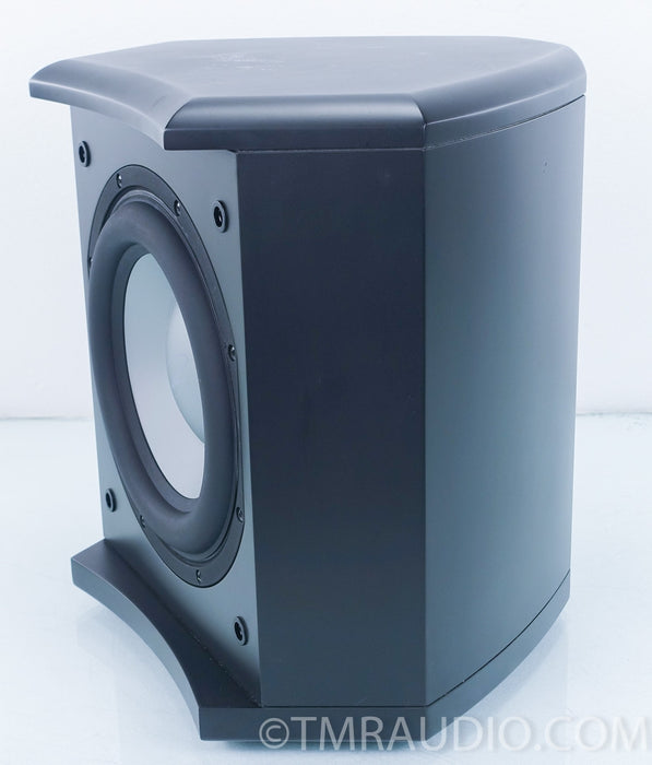 Martin Logan Grotto Powered Subwoofer in Factory Box