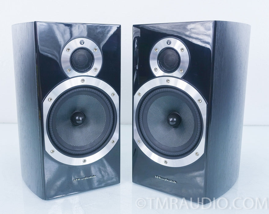 Wharfedale Diamond 10.2 Bookshelf Speakers