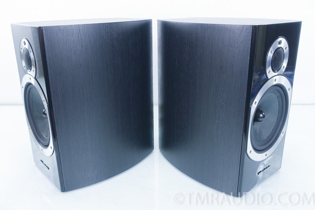 Wharfedale Diamond 10.2 Bookshelf Speakers