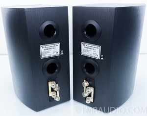Wharfedale Diamond 10.2 Bookshelf Speakers