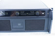 Crown Macro Reference Stereo Power Amplifier