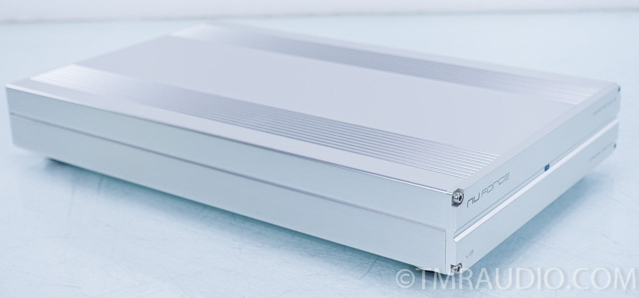 NuForce Ref 9 v.3 Monoblock Amplifier