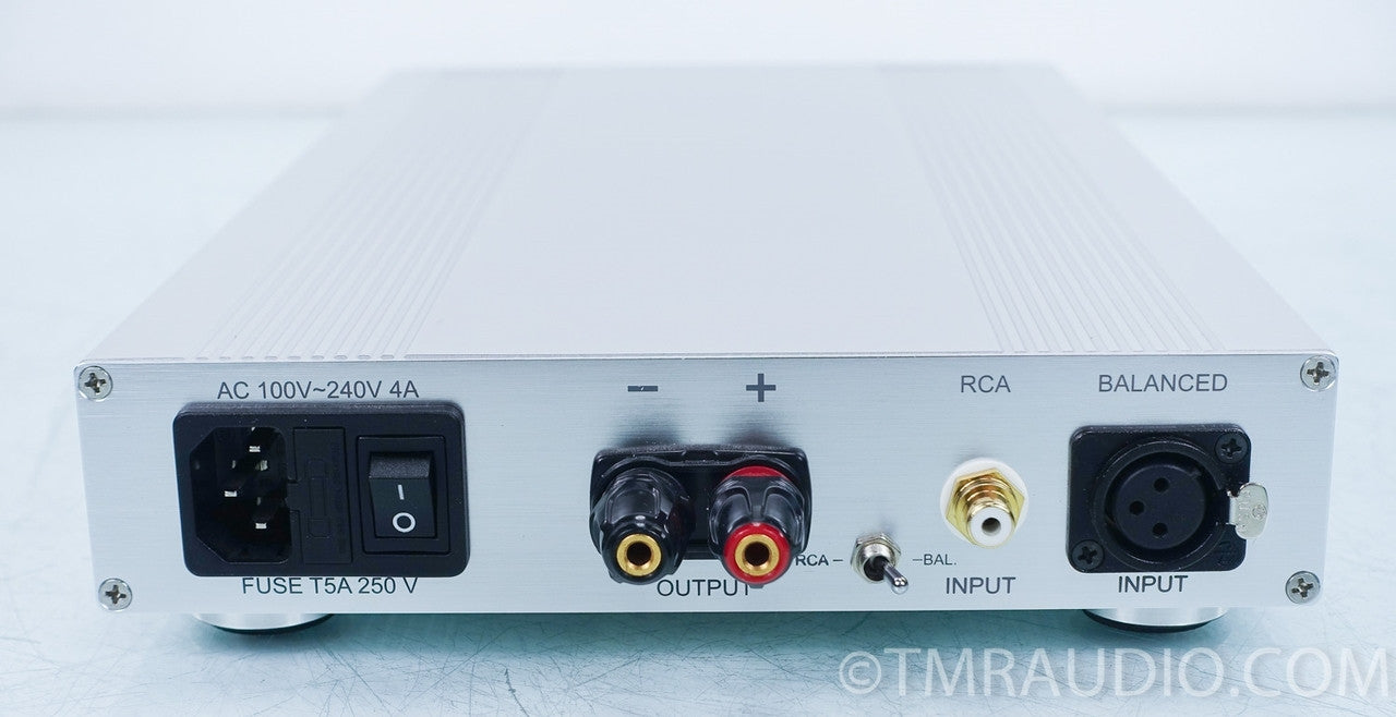 NuForce Ref 9 v.3 Monoblock Amplifier