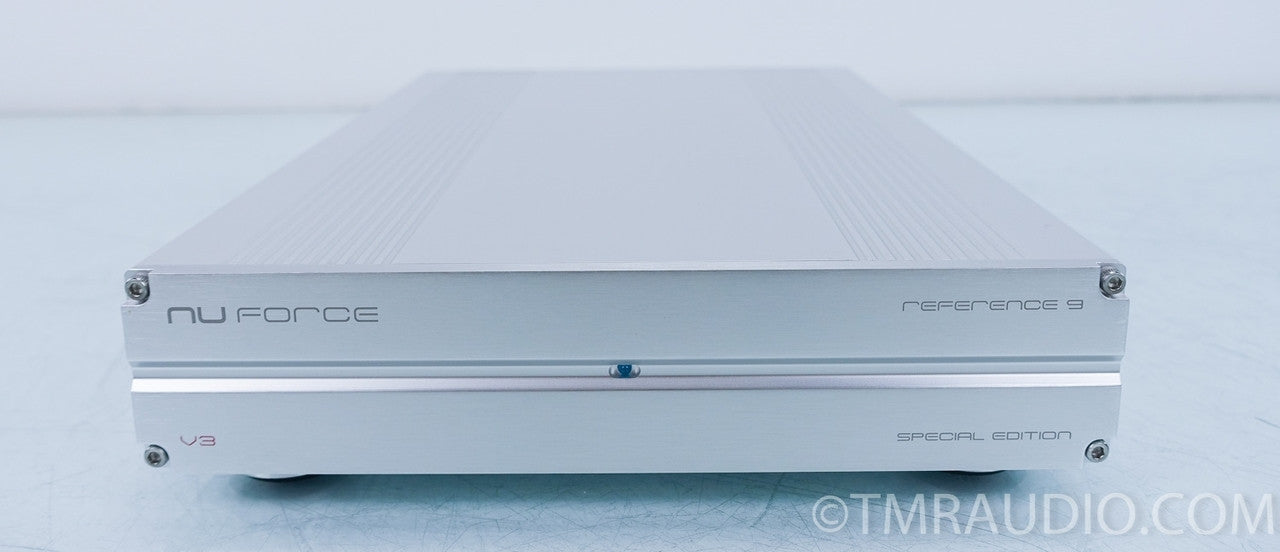 NuForce Ref 9 v.3 Monoblock Amplifier
